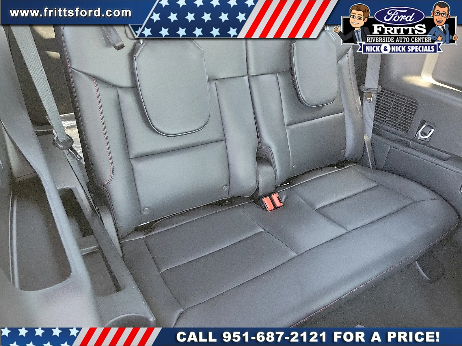 New 2026 Space White Metallic Ford ST-Line image 21