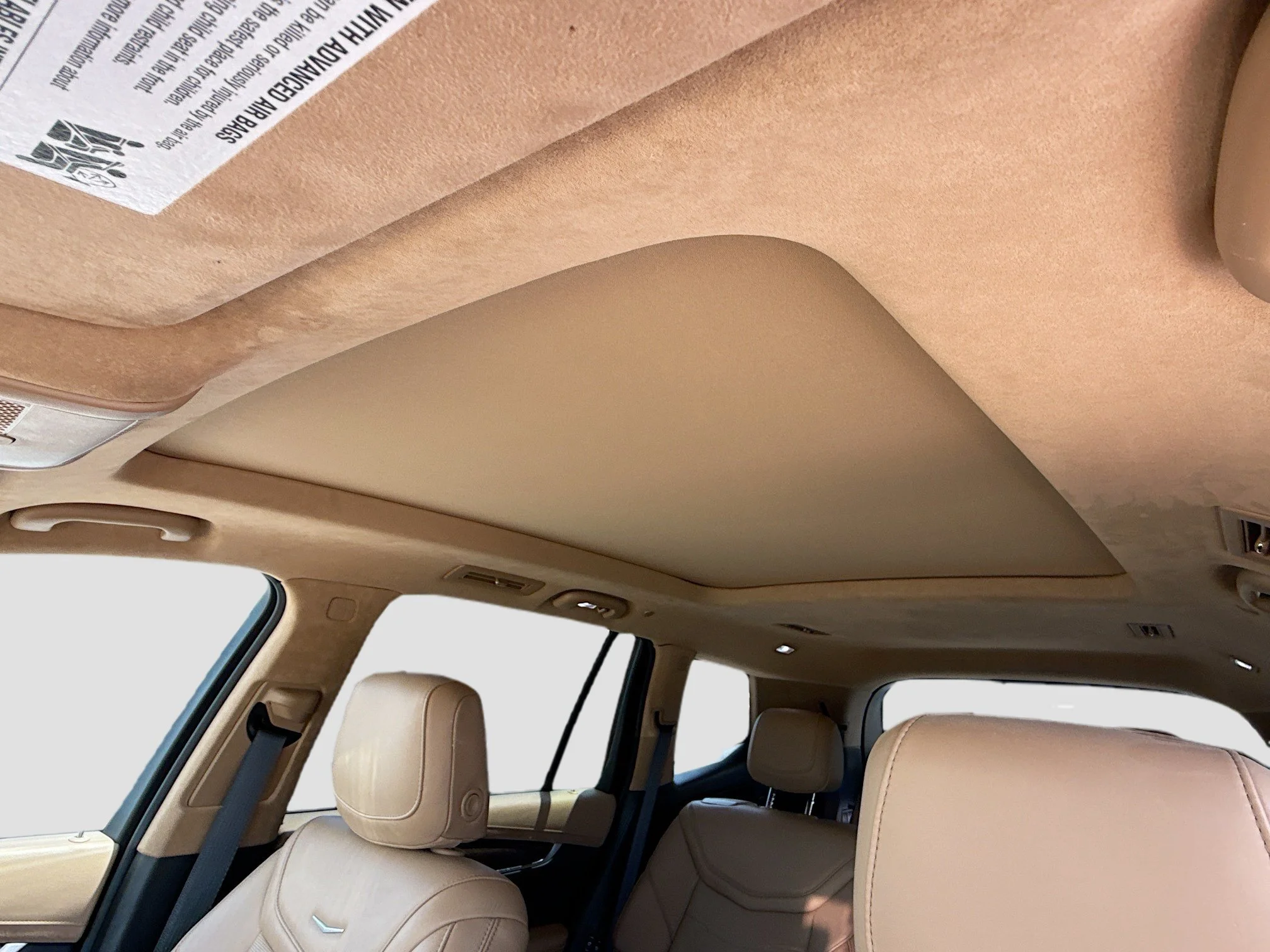 2024 Cadillac XT6 Premium Luxury - Photo 29