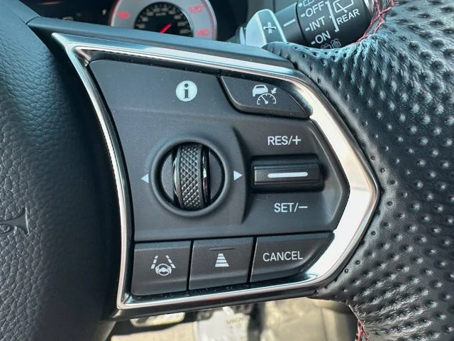 2024 Acura RDX A-Spec w/ Advance Package - Photo 29