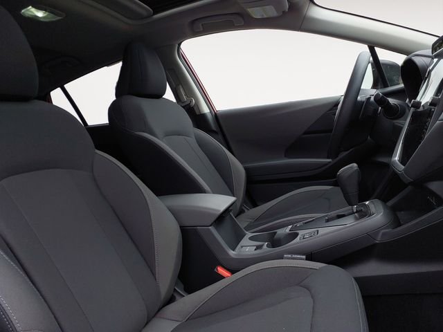 Used 2025 Beige Subaru Premium image 12