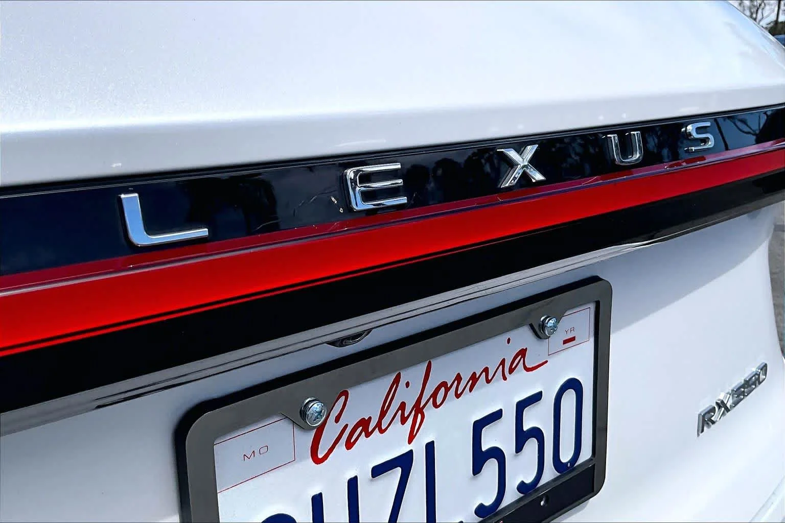 Certified Used 2023 Eminent White Pearl Lexus Premium image 29