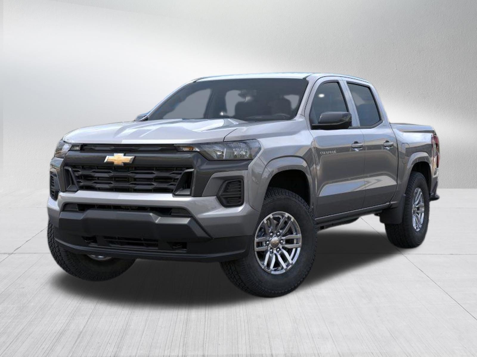 2026 Chevrolet Colorado LT - Photo 8