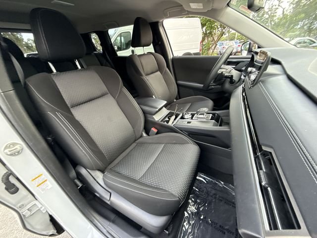 2022 Mitsubishi Outlander ES - Photo 25