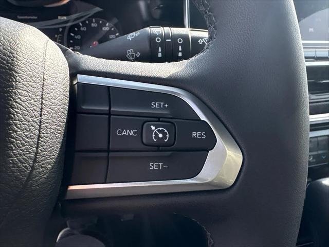 New 2026 Joose Exterior Paint Jeep Latitude image 23