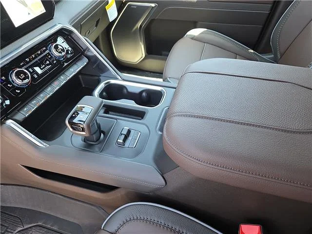 New 2026 Onyx Black GMC Denali image 20