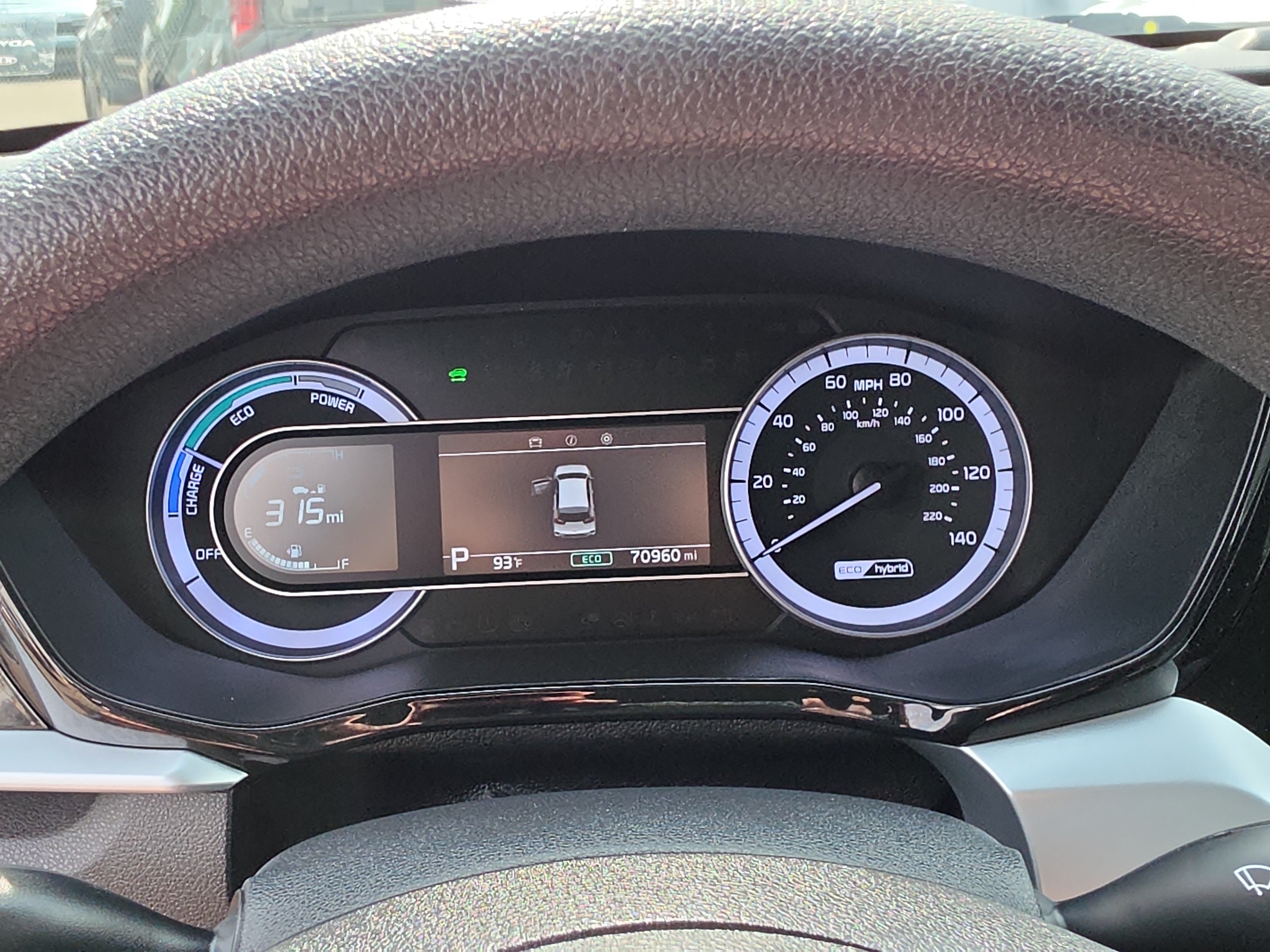 Certified Used 2022 Aurora Black Pearl Kia LX image 29