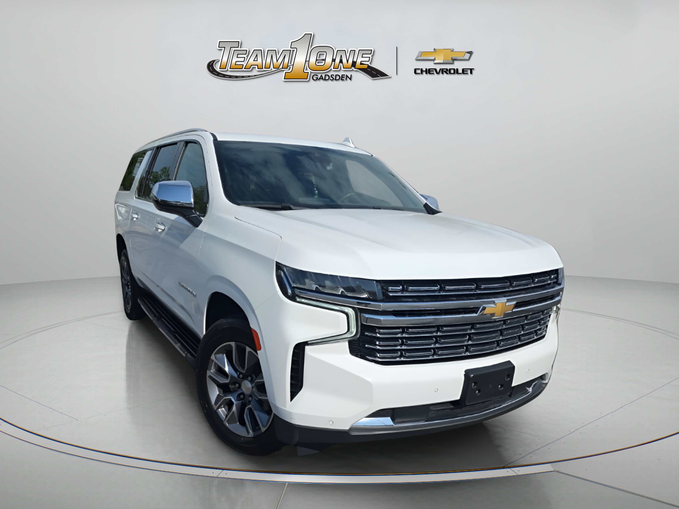 2023 Chevrolet Suburban