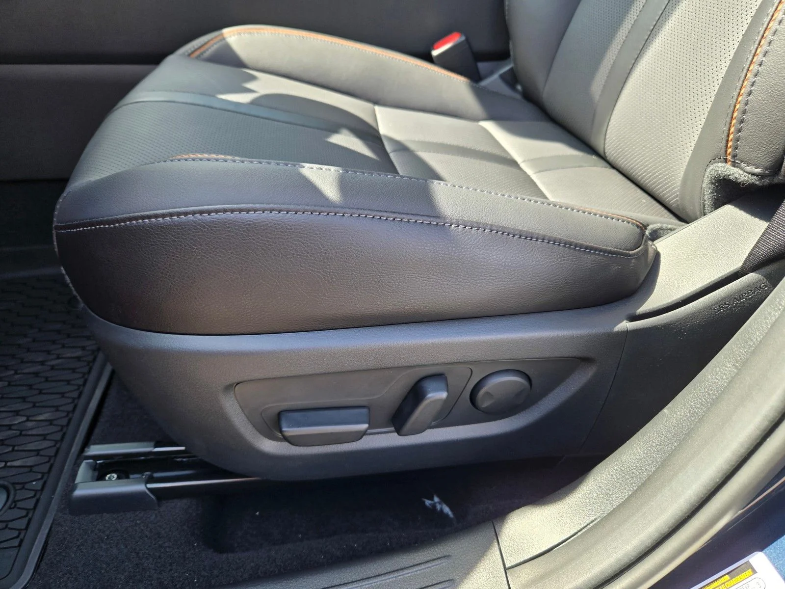 New 2026 Ingot Blue Metallic Mazda Premium AWD image 14
