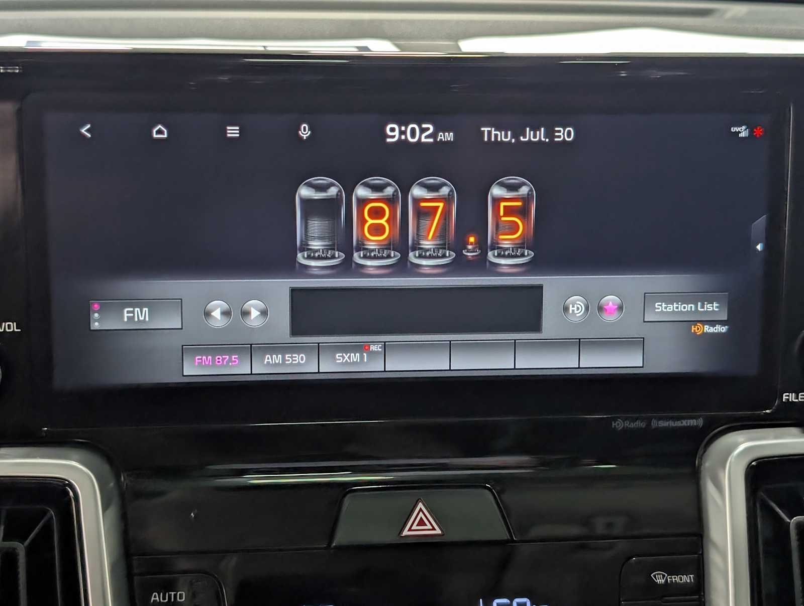 Used 2022 GRAY Kia SX image 25