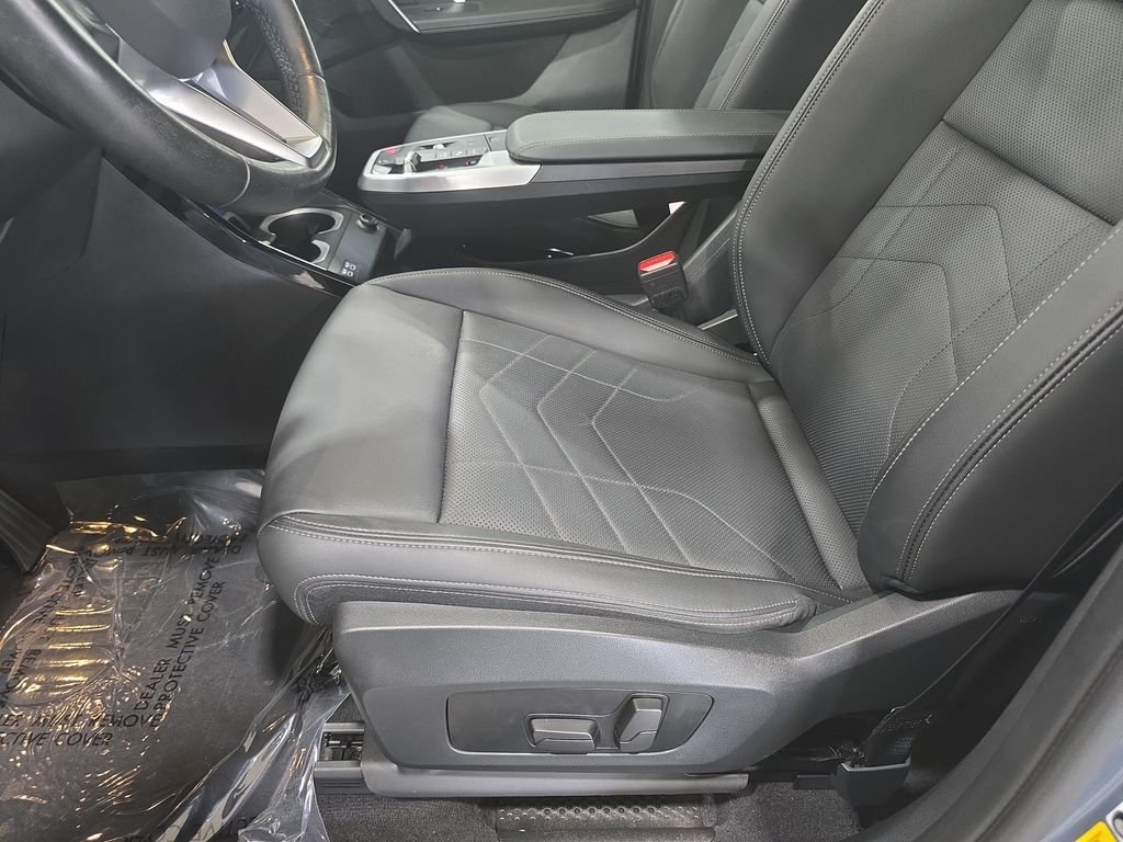 Certified Used 2023 Storm Bay Metallic BMW xDrive28i image 19