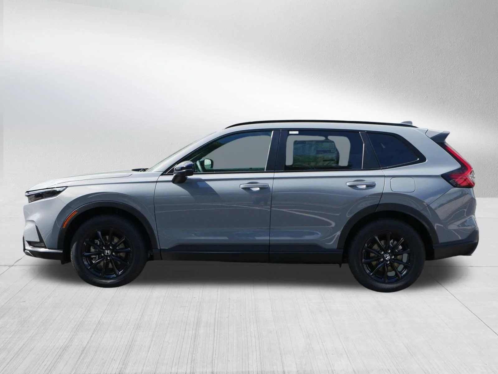 New 2026 Urban Gray Pearl Honda Sport image 3