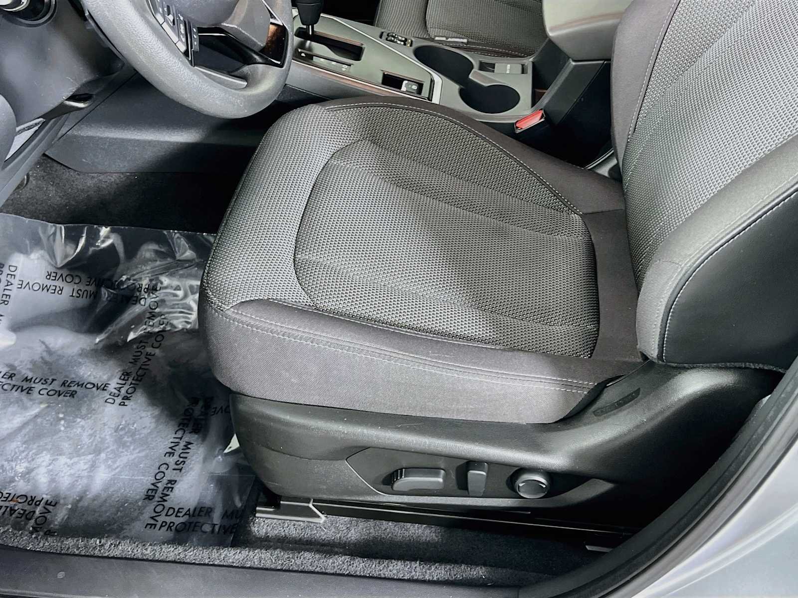 Used 2024 Ice Silver Metallic Subaru Premium image 20