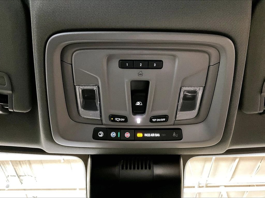 Used 2026 Gray Chevrolet RST image 22