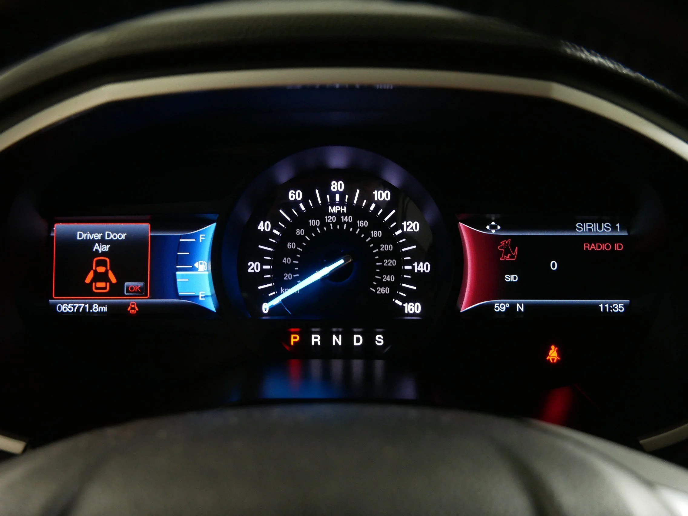 2020 Ford Edge SEL - Photo 21