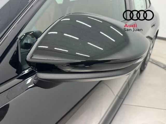 New 2026 Black Audi 2.0T Premium Plus image 9