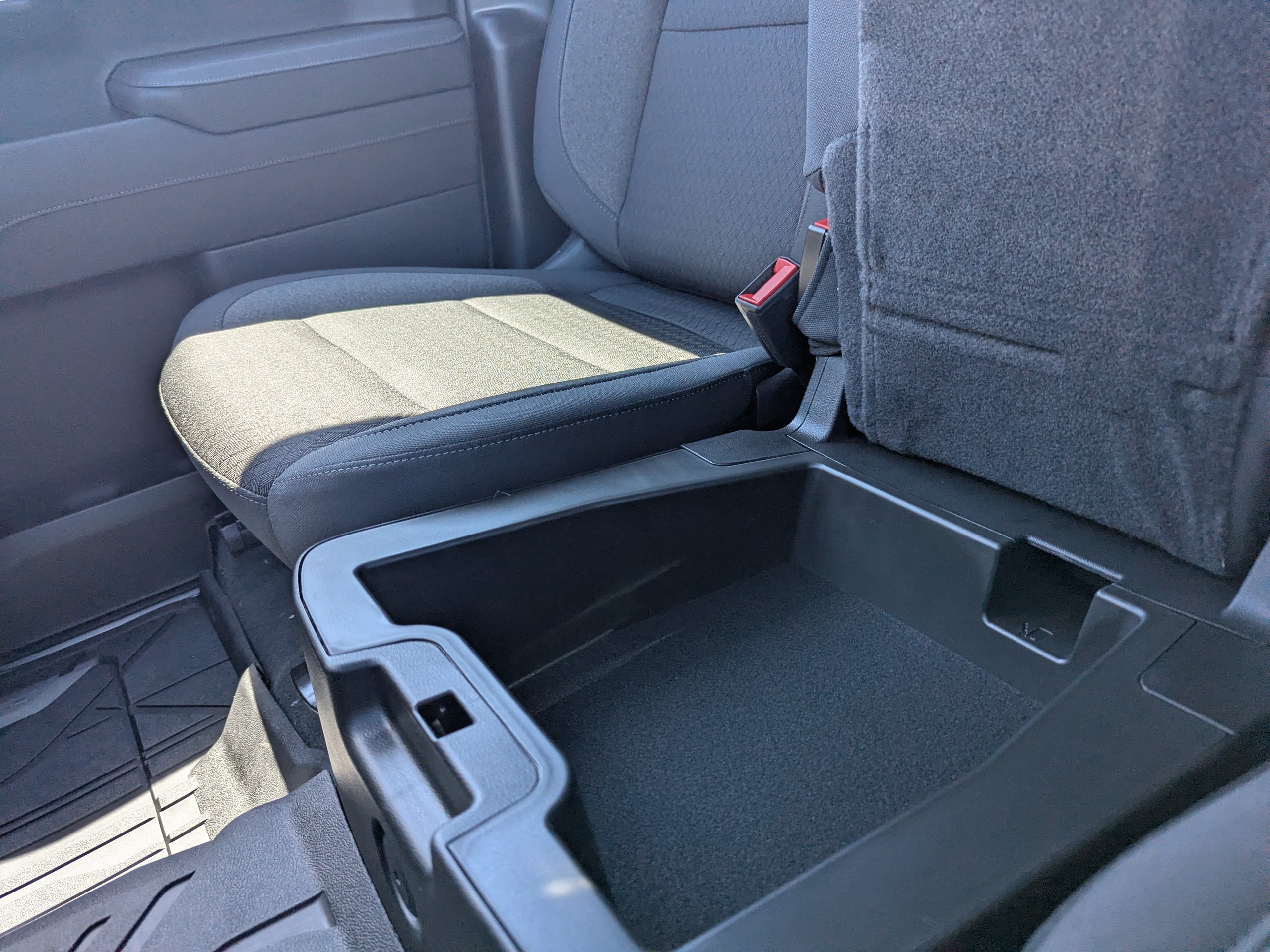 2026 Chevrolet Silverado 1500 LT - Photo 26