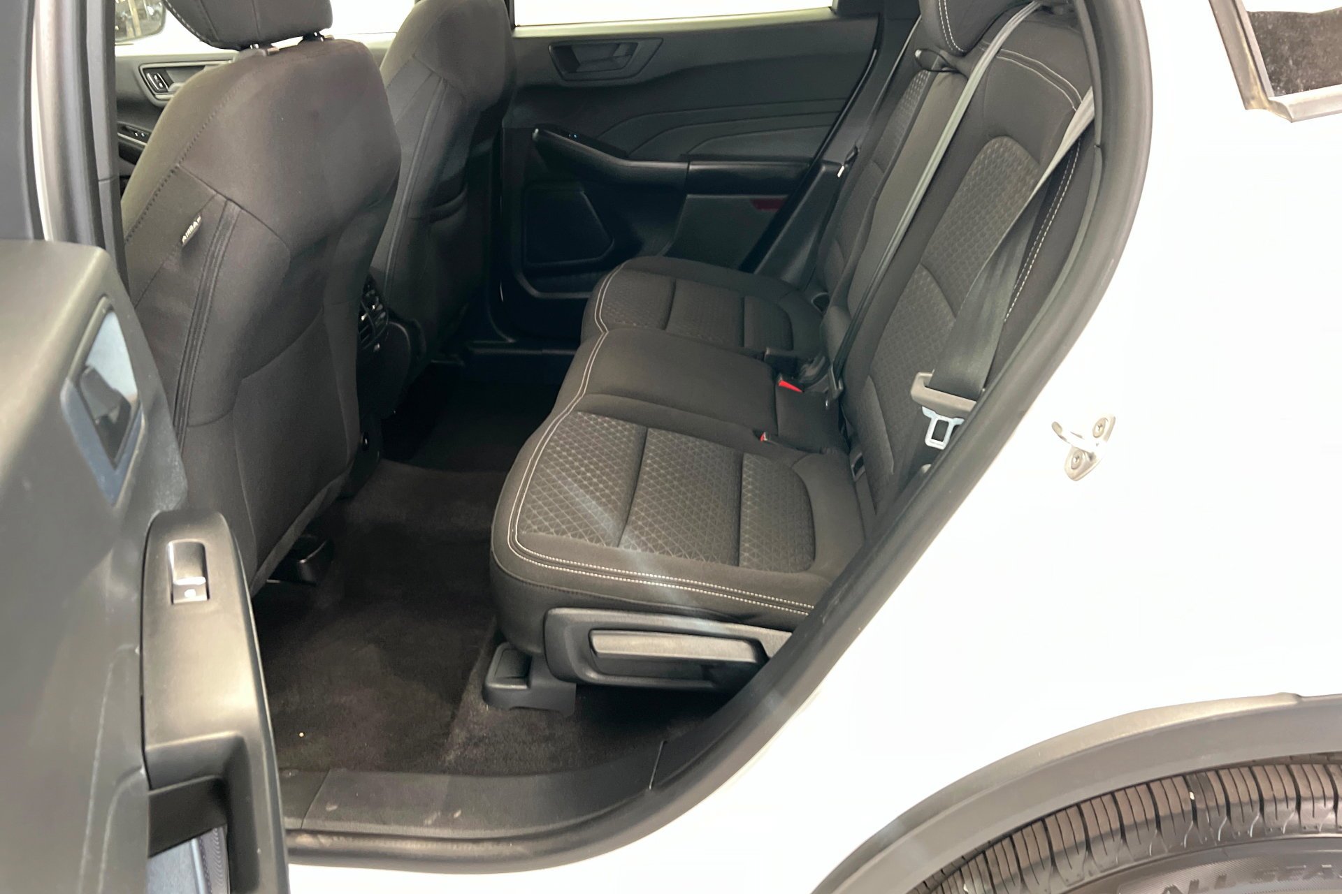 Used 2024 White Ford Active image 22