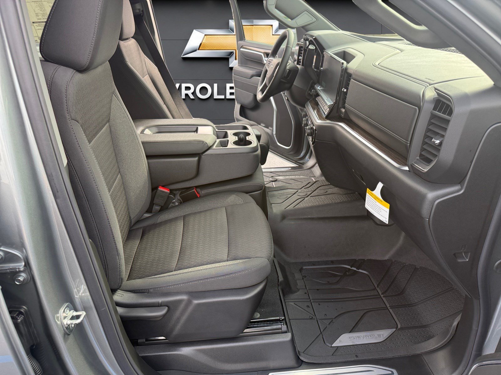 2026 Chevrolet Silverado 1500 RST - Photo 12