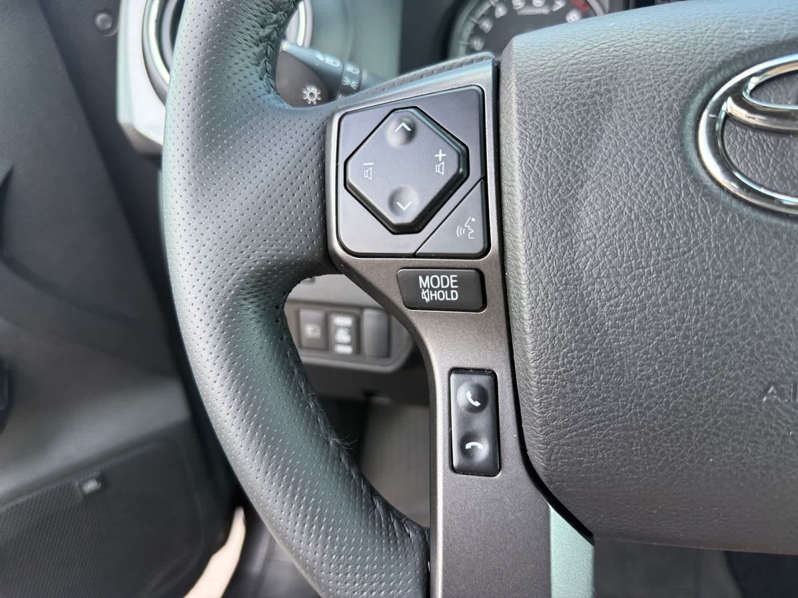 Used 2022 Magnetic Gray Metallic Toyota TRD Pro image 18