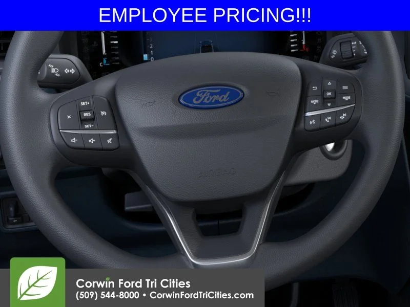 New 2026 Oxford White Ford XL image 14
