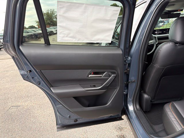 New 2026 Polymetal Gray Metallic Mazda 2.5 S Premium AWD image 10