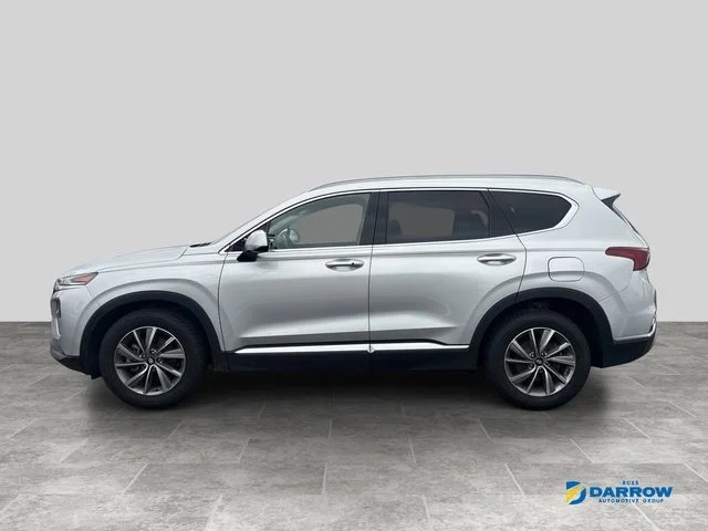 Certified Used 2019 Silver Hyundai SEL Plus image 22