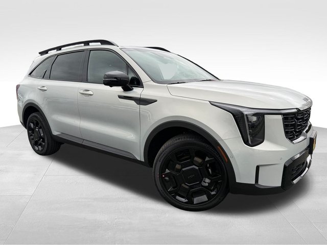 2026 Kia Sorento X-Line SX Prestige AWD