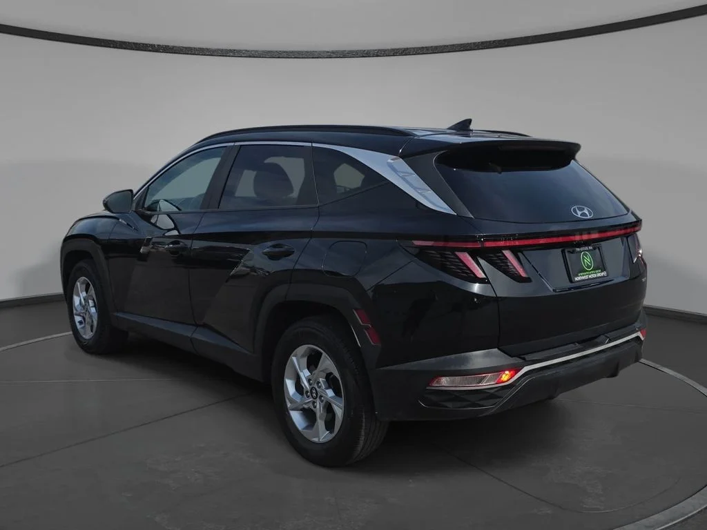 2022 Hyundai Tucson SEL - Photo 7
