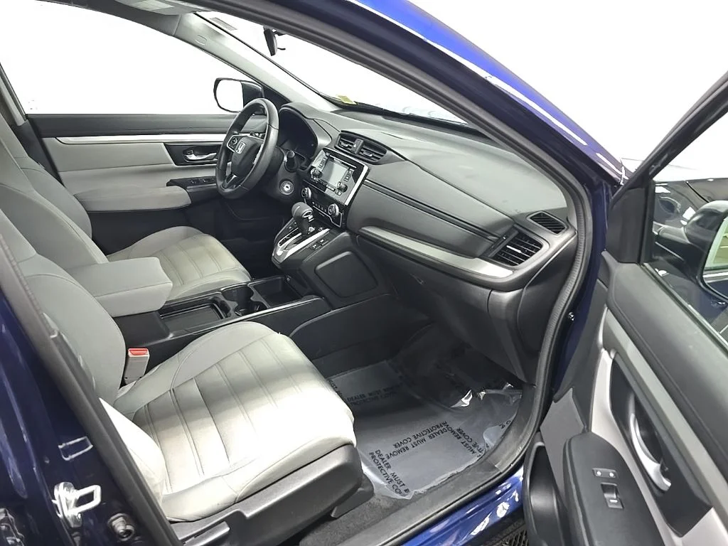 Used 2020  Honda LX image 15