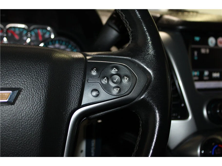 Used 2019 Black Chevrolet LT image 26