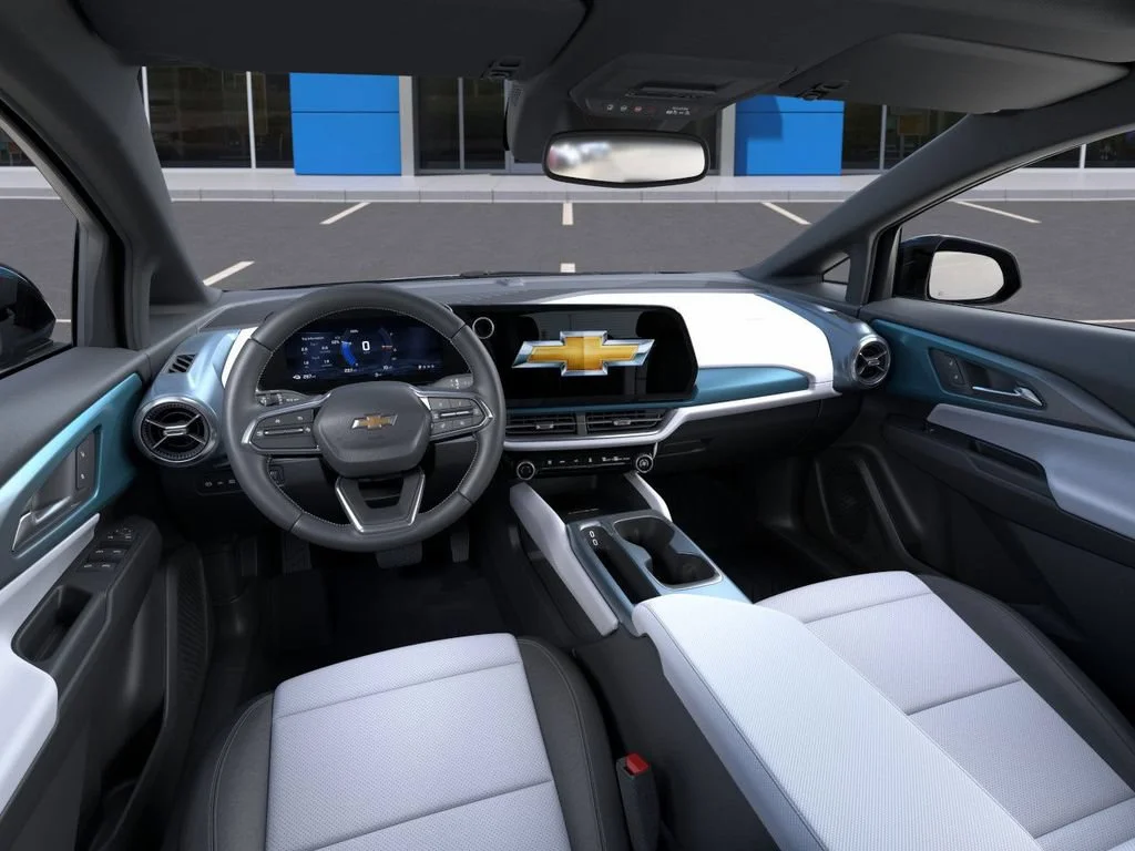 2026 Chevrolet Equinox EV 2LT - Photo 16