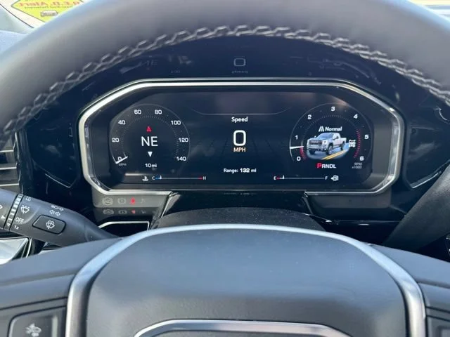 2026 GMC Sierra 2500HD SLT - Photo 33