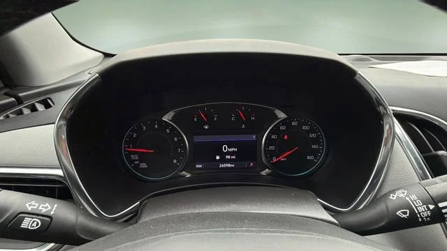 Used 2023 Summit White Chevrolet LT image 15
