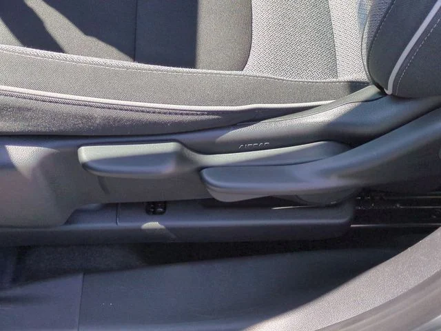 Used 2025 Gray Chevrolet LT image 12