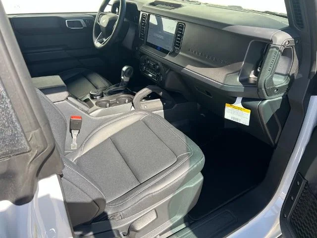 New 2026 Oxford White Ford Big Bend® image 58