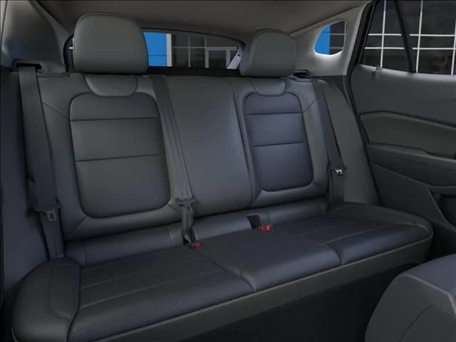 New 2026 Mosaic Black Metallic Chevrolet ACTIV image 17