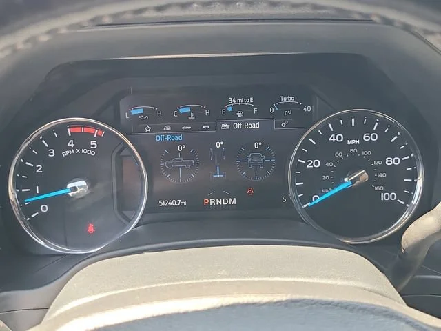 Used 2022 White Ford XL image 30
