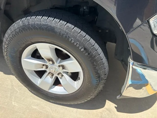 Used 2019 Gray Ram Tradesman image 3