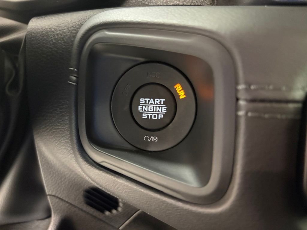 New 2026 Goldilocks (DISC) Jeep Mojave image 22
