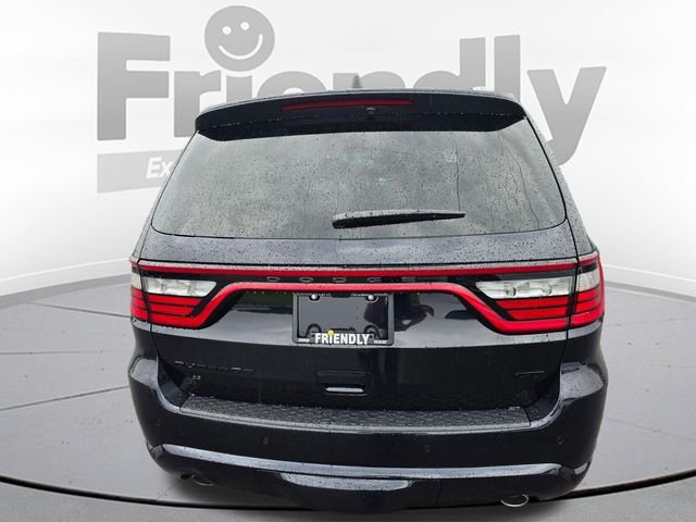 New 2026 Night Moves Exterior Paint Dodge GT Plus image 6