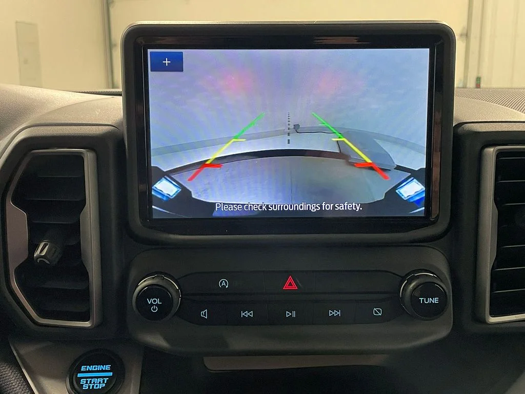 Used 2023 Gray Ford Big Bend image 4
