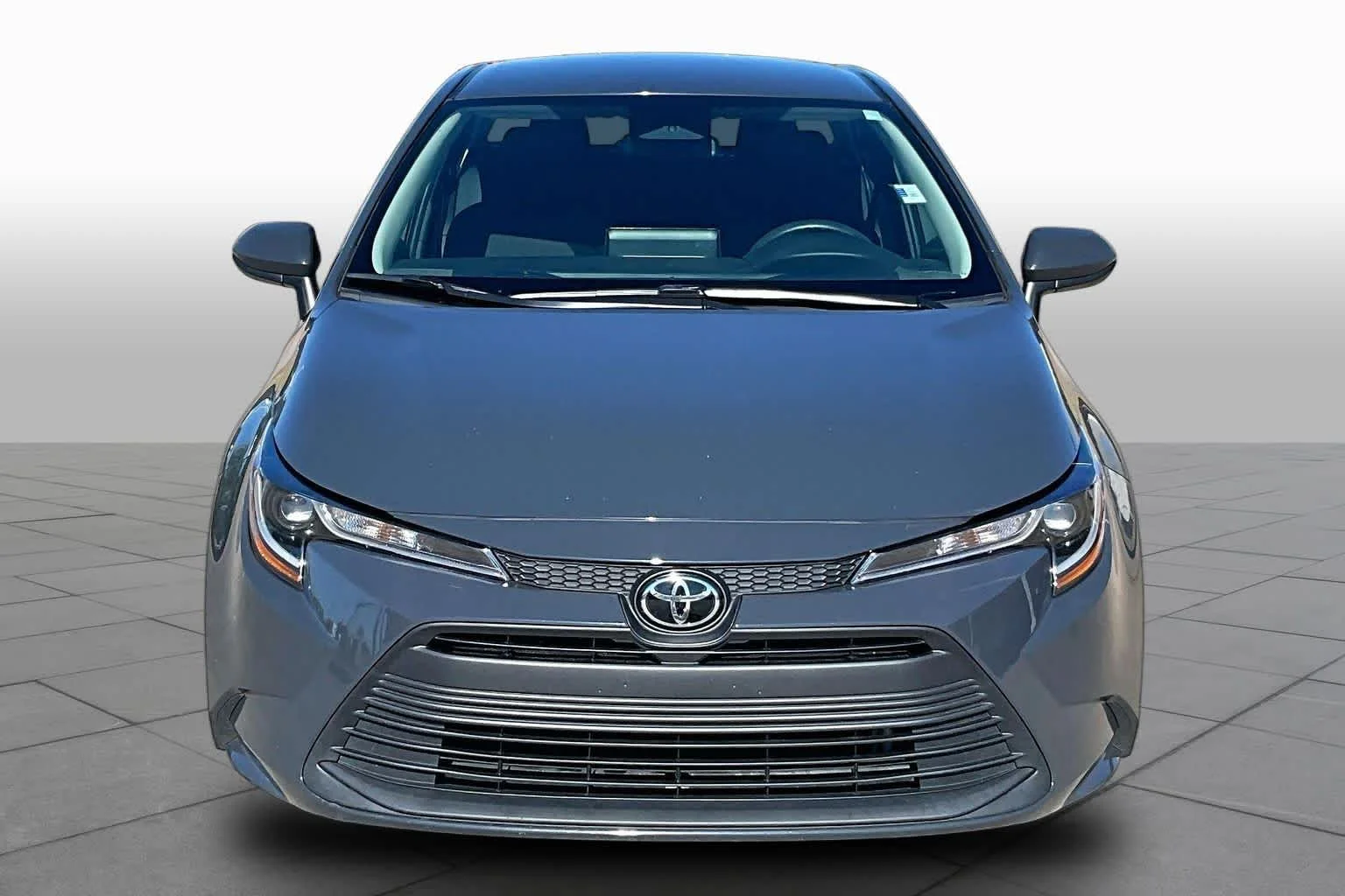 Used 2024 Underground Toyota LE image 4
