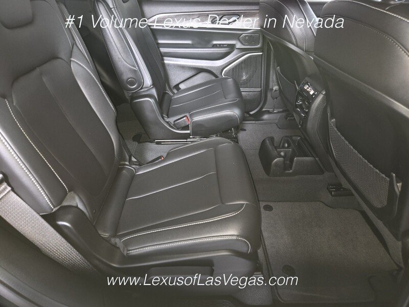 2024 Jeep Grand Cherokee L Limited - Photo 22