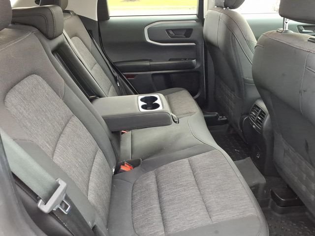 Used 2022 White Ford Big Bend image 20