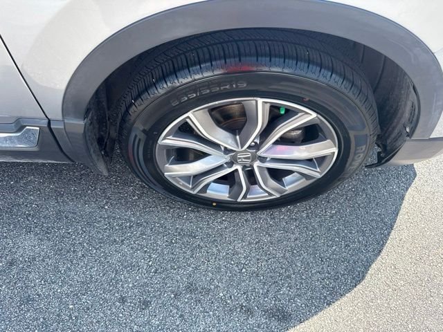 Used 2020  Honda Touring image 10