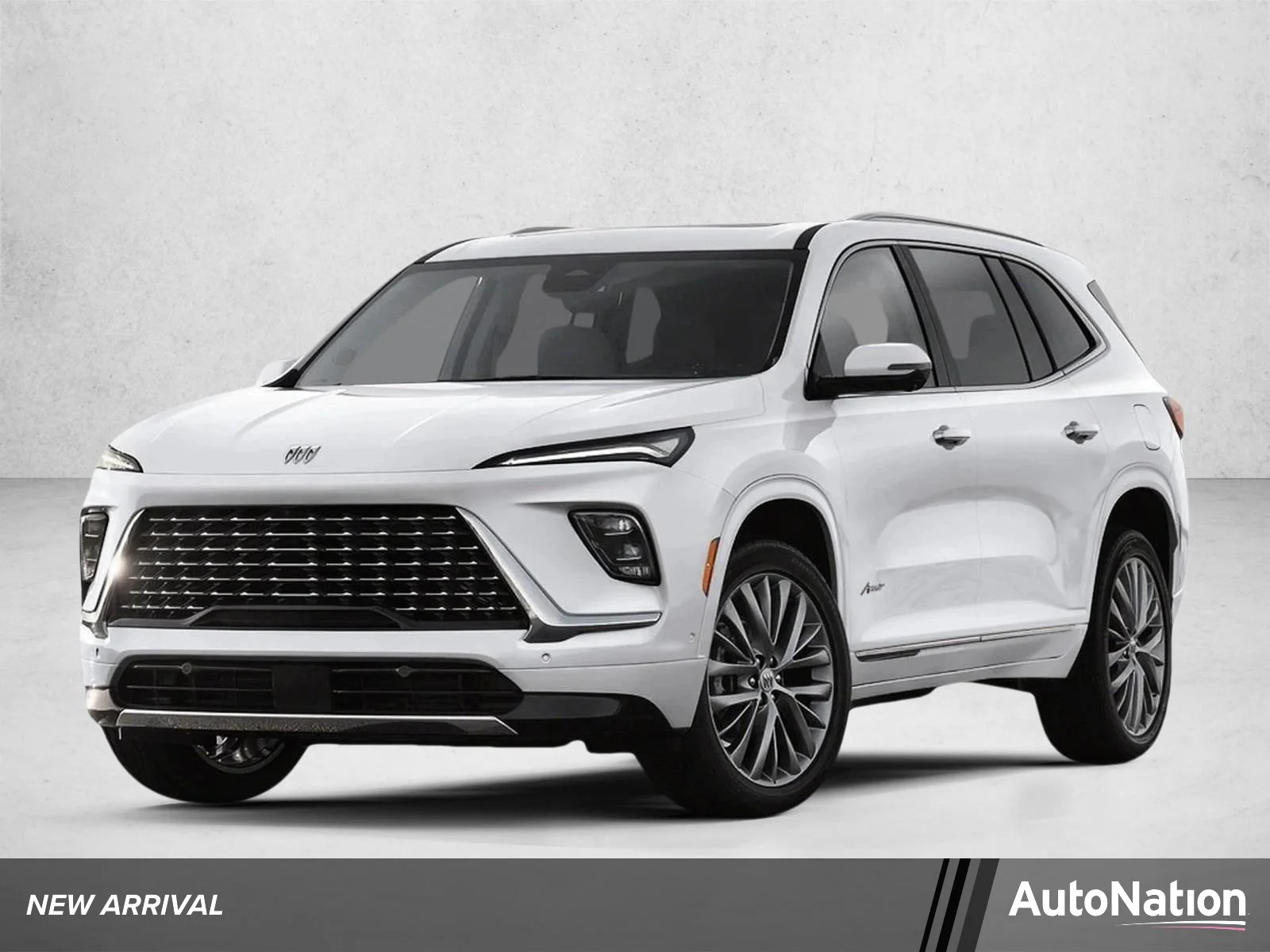 2025 Buick Enclave