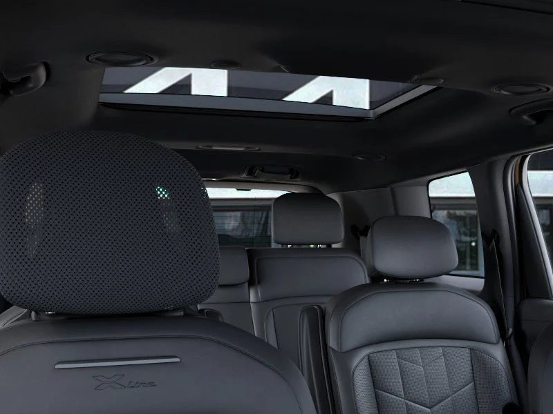 New 2027 Terrain Brown Kia X-LINE SX image 27