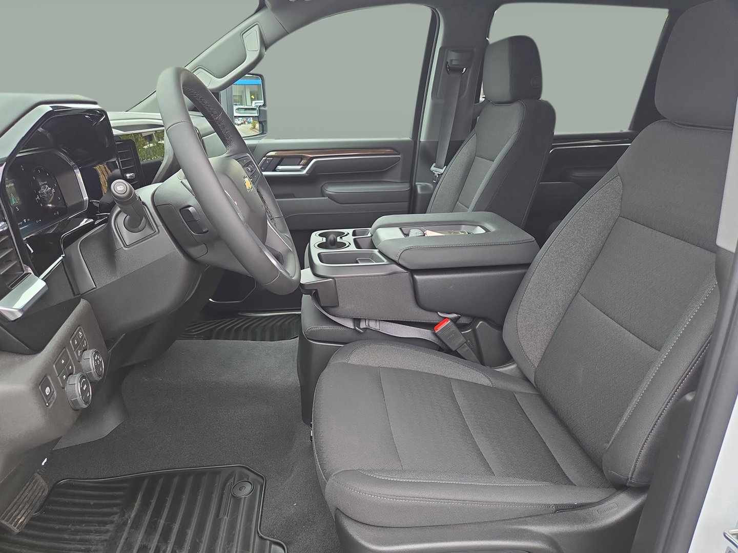 2026 Chevrolet Silverado 2500 HD LT - Photo 14