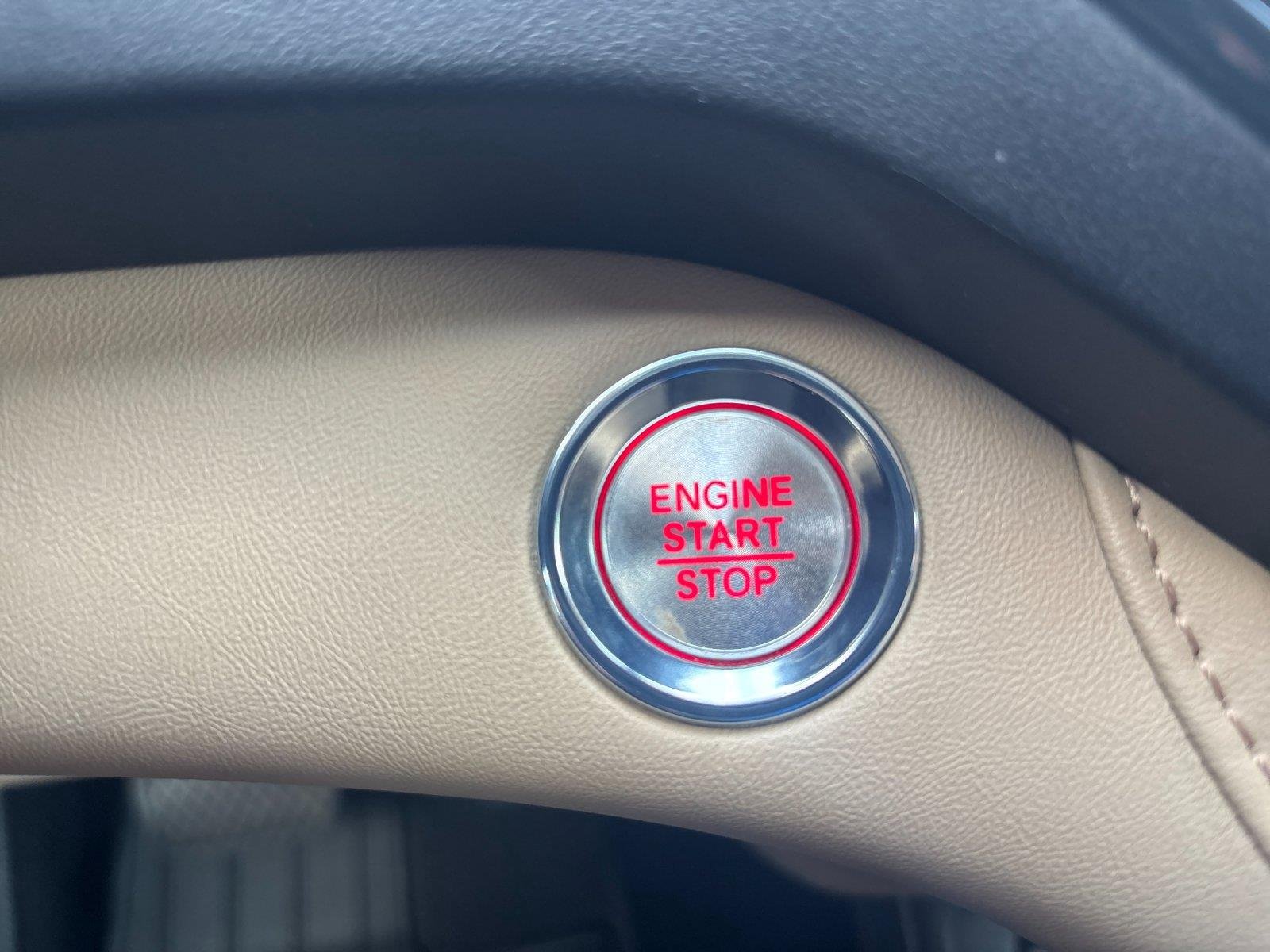 Used 2023 Performance Red Pearl Acura BASE image 23