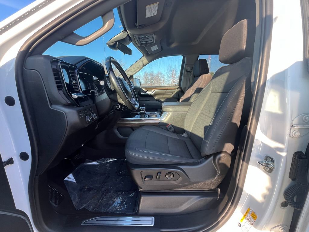 2023 Chevrolet Silverado 1500 RST - Photo 9